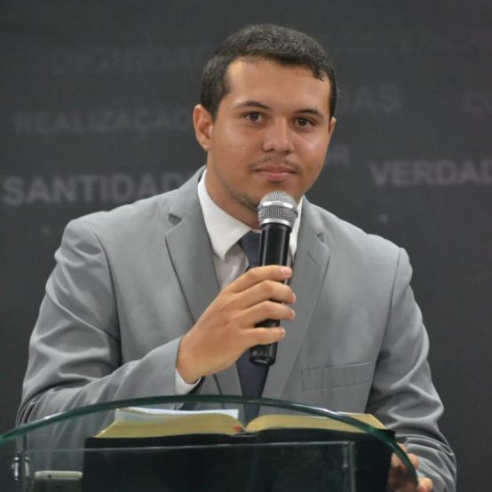 Evangelista Carlos Kennedy Almeida Freire